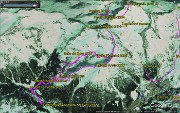 06 Tracciato GPS- Arete-Valegino-2